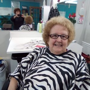 Meet your Posher, Kathern